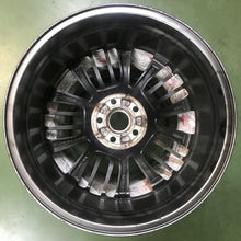 Laden Sie das Bild in den Galerie-Viewer, 1x Alufelge 18 Zoll 7.5" 5x108 50ET LV4J-1007-A1A Ford Rim Wheel FEL3530518940xx
