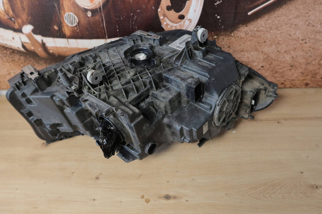 Frontscheinwerfer BMW 5 G31 G30 7439209 Links Scheinwerfer Headlight SCH2117595632wy