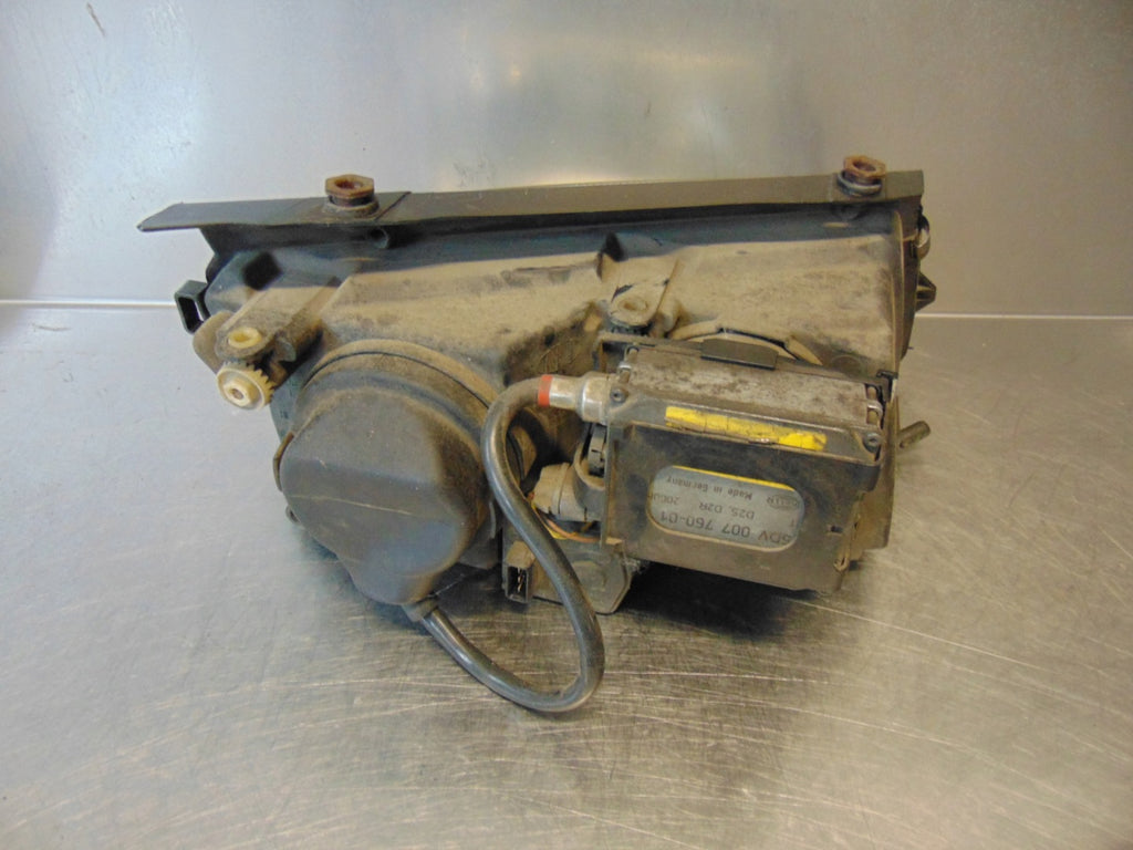 Frontscheinwerfer VW Passat 14742600 14742500 Xenon Ein Satz Headlight SCH6878294498ka