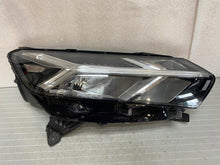 Laden Sie das Bild in den Galerie-Viewer, Frontscheinwerfer Dacia Sandero III Jogger 260102586R LED Rechts Headlight