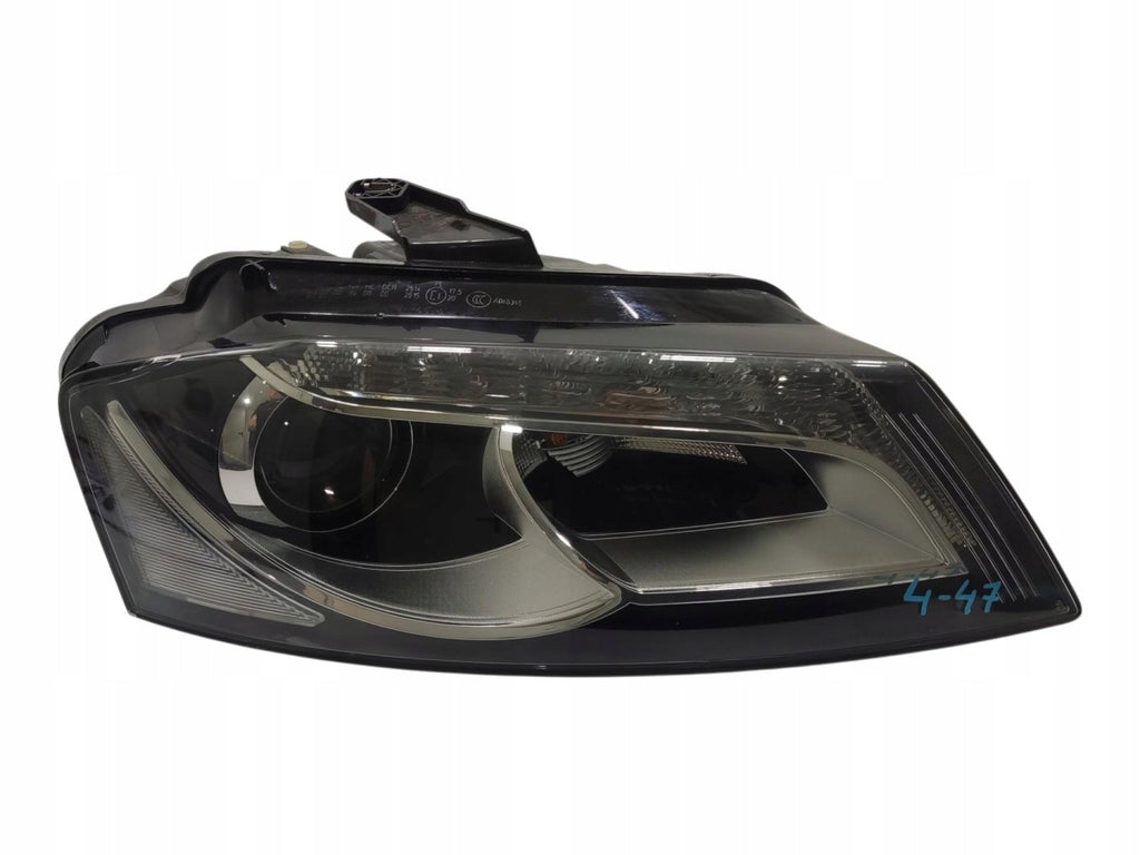 Frontscheinwerfer Audi A3 8P0941004BE Xenon Rechts Scheinwerfer Headlight SCH2120803107is