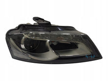 Laden Sie das Bild in den Galerie-Viewer, Frontscheinwerfer Audi A3 8P0941004BE Xenon Rechts Scheinwerfer Headlight SCH2120803107is