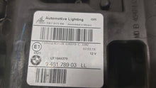 Laden Sie das Bild in den Galerie-Viewer, Frontscheinwerfer BMW X5 G05 G06 9481789 Links Scheinwerfer Headlight SCH1376032789sg