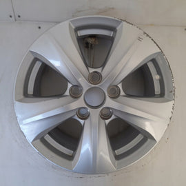 1x Alufelge 16 Zoll 7.0