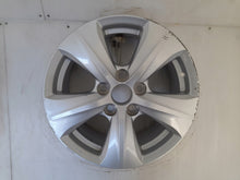 Load image into Gallery viewer, 1x Alufelge 16 Zoll 7.0" 5x114.3 45ET Glanz Silber Lexus X Rim Wheel FEL1818909301bt