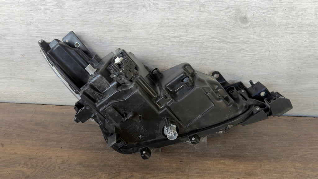 Frontscheinwerfer Mazda Bm B63C-51040 Links Scheinwerfer Headlight SCH3255762200uk