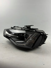 Laden Sie das Bild in den Galerie-Viewer, Frontscheinwerfer Audi A5 8T0941031C Xenon Links Scheinwerfer Headlight SCH1107296049vg