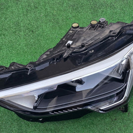 Frontscheinwerfer Audi Q3 83A941011 Links Scheinwerfer Headlight SCH1165032520wr