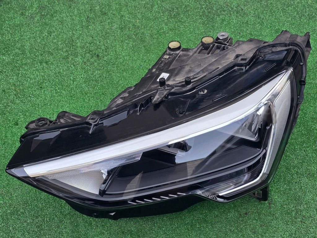 Frontscheinwerfer Audi Q3 83A941011 Links Scheinwerfer Headlight SCH1165032520wr