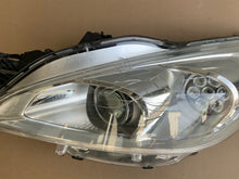 Laden Sie das Bild in den Galerie-Viewer, Frontscheinwerfer Peugeot 508 89905869 Xenon Links Scheinwerfer Headlight SCH3488757747rw