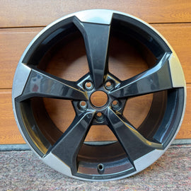 1x Alufelge 19 Zoll 8.5