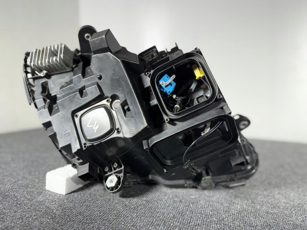 Frontscheinwerfer Mercedes-Benz W205 A205 A2059063104 LED Links Headlight SCH3841669680ei