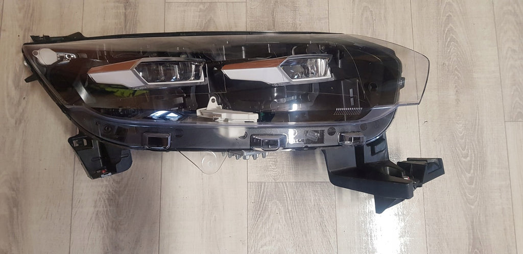 Frontscheinwerfer Renault Espace V LED Ein Stück (Rechts oder Links) Headlight