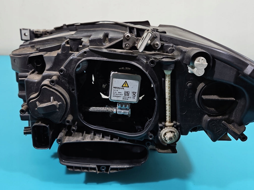 Frontscheinwerfer BMW F11 F10 1449545 7317132 Xenon Rechts Headlight SCH6481334442tz