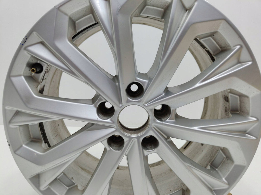 1x Alufelge 17 Zoll 5x112 8W0601025L Audi A4 B9 Rim Wheel FEL2360033447zu