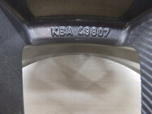 Load image into Gallery viewer, 1x Alufelge 19 Zoll 7.0&quot; 5x114.3 40ET Glanz Graphit 8201539754 Mg 1 Kadjar