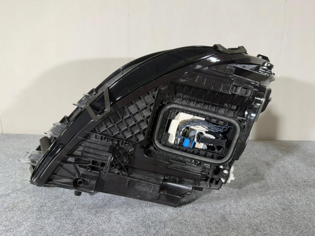Frontscheinwerfer Mercedes-Benz Cla A1189061301 85122000 LED Links Headlight SCH2782267839bl