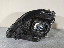 Laden Sie das Bild in den Galerie-Viewer, Frontscheinwerfer Mercedes-Benz Cla A1189061301 85122000 LED Links Headlight SCH2782267839bl