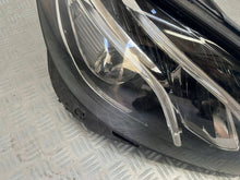 Laden Sie das Bild in den Galerie-Viewer, Frontscheinwerfer Mercedes-Benz W213 A2139063904KZ A2139064004KZ LED Ein Satz SCH1641046002qs