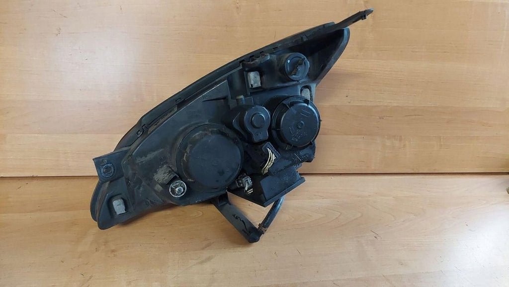 Frontscheinwerfer Citroën C5 I 9644275480 Xenon Ein Stück (Rechts oder Links)