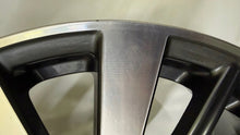 Load image into Gallery viewer, 1x Alufelge 17 Zoll 7.0" 5x108 50ET Graphit NX7C-L1A Ford Mg Rim Wheel FEL7196045062uw