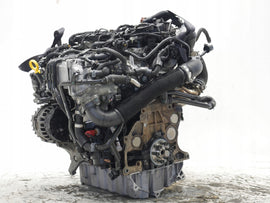 Motor VW Sharan DFLA 2.0 TDI 150PS 110kW 130TKm Diesel Engine Unkomplett