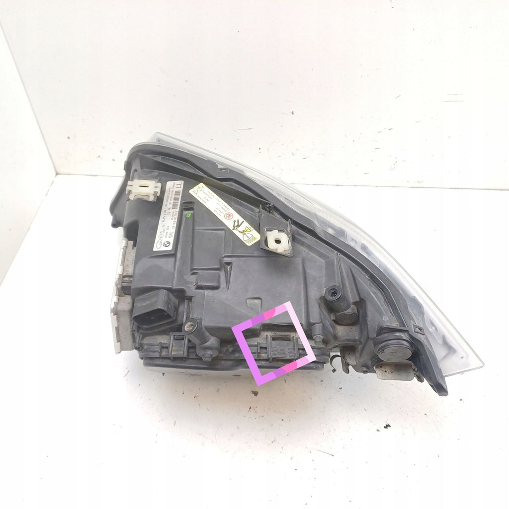 Frontscheinwerfer BMW 3 E91 E90 6942738 6948180 Rechts Scheinwerfer Headlight SCH4875062146qg