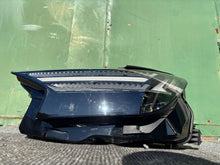 Laden Sie das Bild in den Galerie-Viewer, Frontscheinwerfer Audi E-Tron 89A941035 Links Scheinwerfer Headlight SCH3019676345dv
