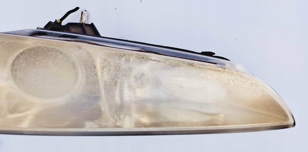 Frontscheinwerfer Peugeot 406 Coupe 89100533DX Rechts Scheinwerfer Headlight SCH6805732071xm