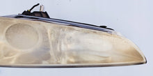 Laden Sie das Bild in den Galerie-Viewer, Frontscheinwerfer Peugeot 406 Coupe 89100533DX Rechts Scheinwerfer Headlight SCH6805732071xm