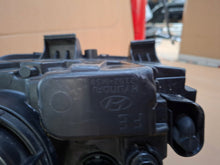 Laden Sie das Bild in den Galerie-Viewer, Frontscheinwerfer Hyundai Nexo Rechts Scheinwerfer Headlight SCH2708066631uh