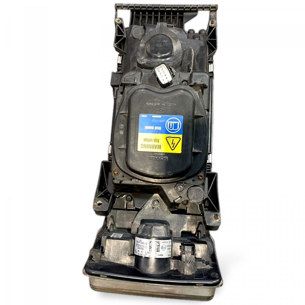 Frontscheinwerfer 1760554 Rechts Scheinwerfer Headlight