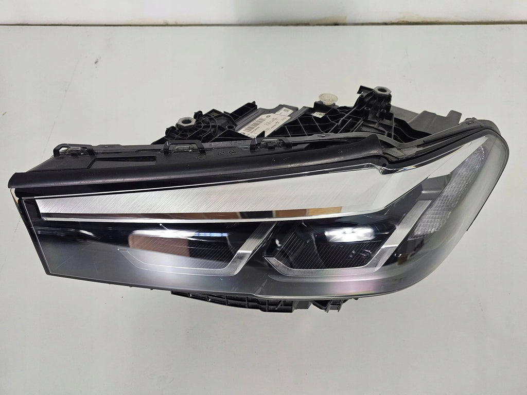 Frontscheinwerfer BMW 5 G31 G30 5A388C302 Links Scheinwerfer Headlight SCH8484704216bp