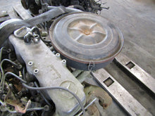 Load image into Gallery viewer, Motor Mercedes-Benz 123 W123 615940 2.0 44kW 1983 Diesel Engine Komplett