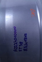 Load image into Gallery viewer, 1x Alufelge 19 Zoll 8.5" 5x112 46ET A2224010000 Mercedes-Benz W222 Rim Wheel FEL3688641013ss