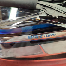 Laden Sie das Bild in den Galerie-Viewer, Frontscheinwerfer BMW G32 5A38905-04 LED Links Scheinwerfer Headlight SCH8280752547ep