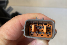 Laden Sie das Bild in den Galerie-Viewer, Frontscheinwerfer Ford WR2A13006 Links Scheinwerfer Headlight