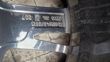 Load image into Gallery viewer, 1x Alufelge 18 Zoll 8.0" 5x112 46ET Glanz Silber 8Y0601025N Audi Mg Rim Wheel FEL5091513219tn