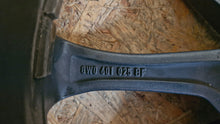 Load image into Gallery viewer, 1x Alufelge 19 Zoll 8.5" 5x112 40ET 8W0601025BF Audi Mg Rim Wheel FEL9631056153ri