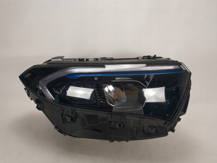 Frontscheinwerfer Mercedes-Benz Eqa H243 A2439069000KZ LED Rechts Headlight SCH5937200678ua
