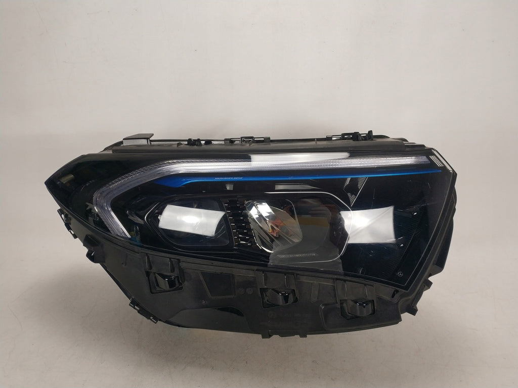 Frontscheinwerfer Mercedes-Benz Eqa H243 A2439069000KZ LED Rechts Headlight