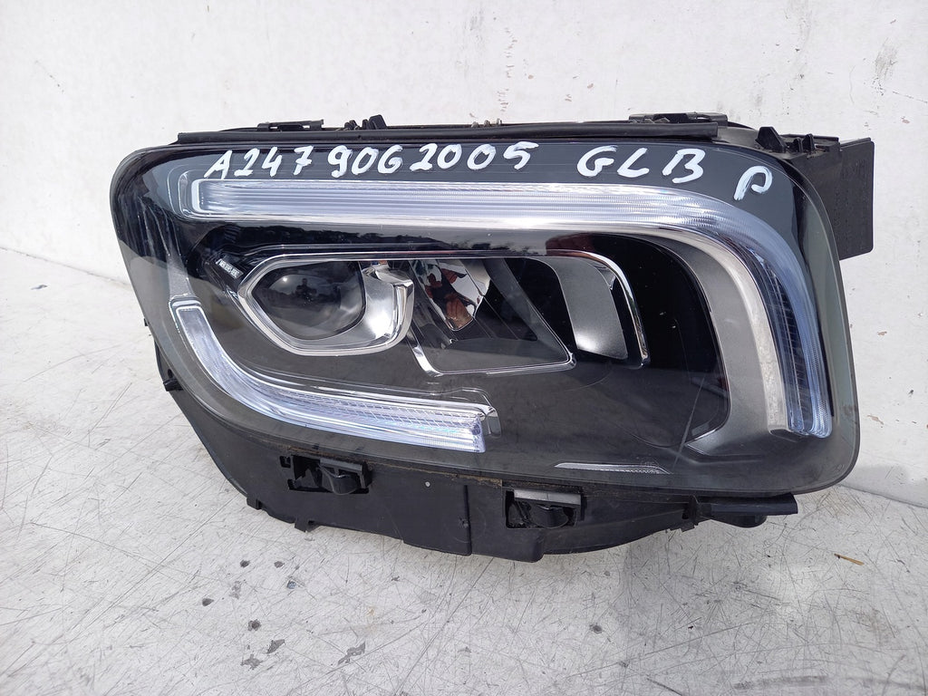 Frontscheinwerfer Mercedes-Benz W247 A2479062005 LED Rechts Headlight