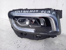 Laden Sie das Bild in den Galerie-Viewer, Frontscheinwerfer Mercedes-Benz W247 A2479062005 LED Rechts Headlight SCH1028616979ck
