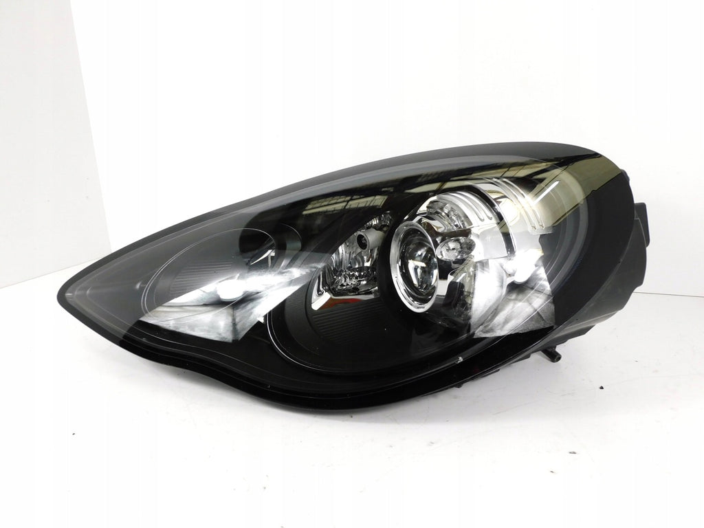 Frontscheinwerfer Porsche Panamera 970 97063106905 Xenon Links Headlight SCH7936767978ol