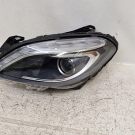 Frontscheinwerfer Mercedes-Benz W246 A2468204161 Xenon Links Headlight SCH5598982969pg