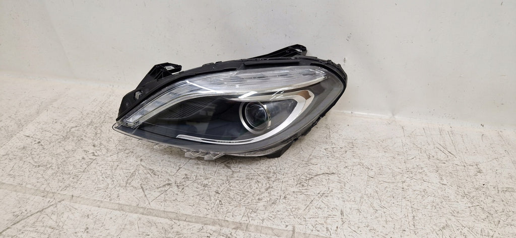 Frontscheinwerfer Mercedes-Benz W246 A2468204161 Xenon Links Headlight SCH7663294601qc