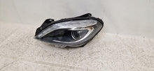 Load image into Gallery viewer, Frontscheinwerfer Mercedes-Benz W246 A2468204161 Xenon Links Headlight SCH7663294601qc