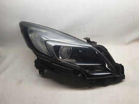 Frontscheinwerfer Opel Zafira A C 13399859 Rechts Scheinwerfer Headlight SCH4829937662qg