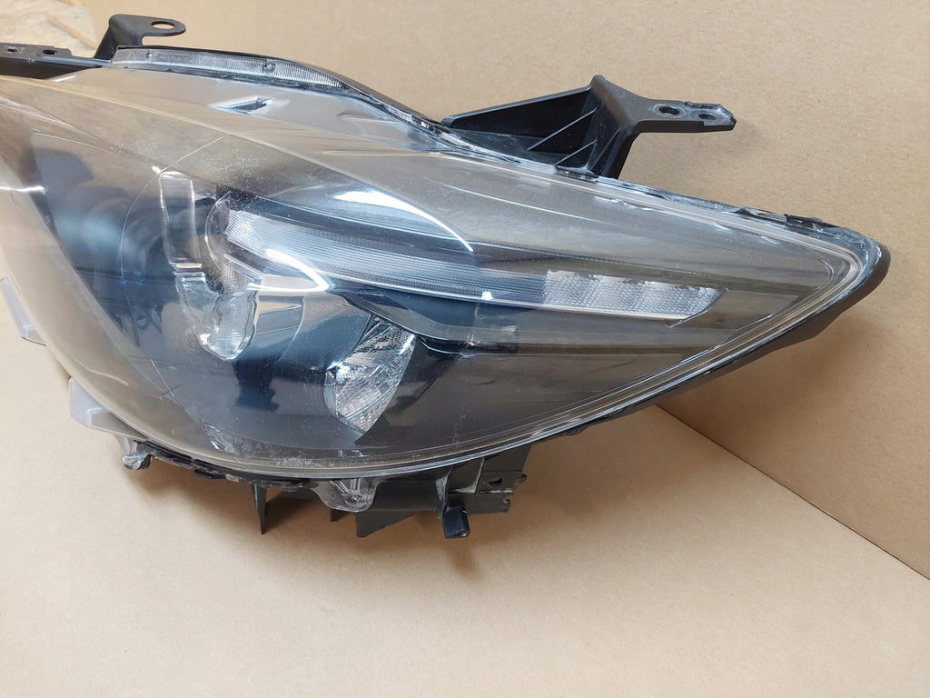 Frontscheinwerfer Mazda Cx-5 KA1L-51040C Links Scheinwerfer Headlight