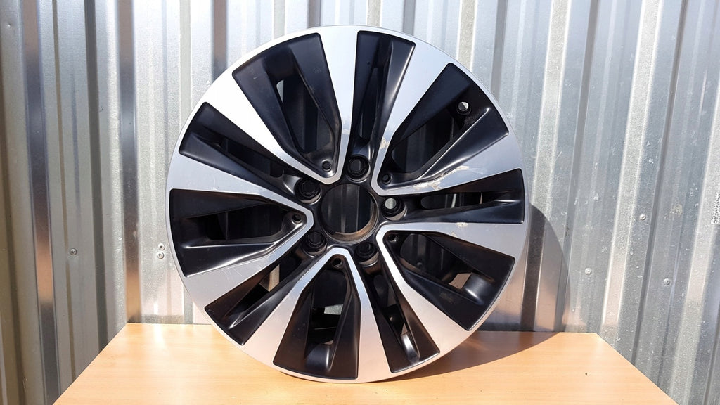 1x Alufelge 16 Zoll 6.5" 5x112 44ET A1774010000 Mercedes-Benz W247 Rim Wheel FEL7458837430bv